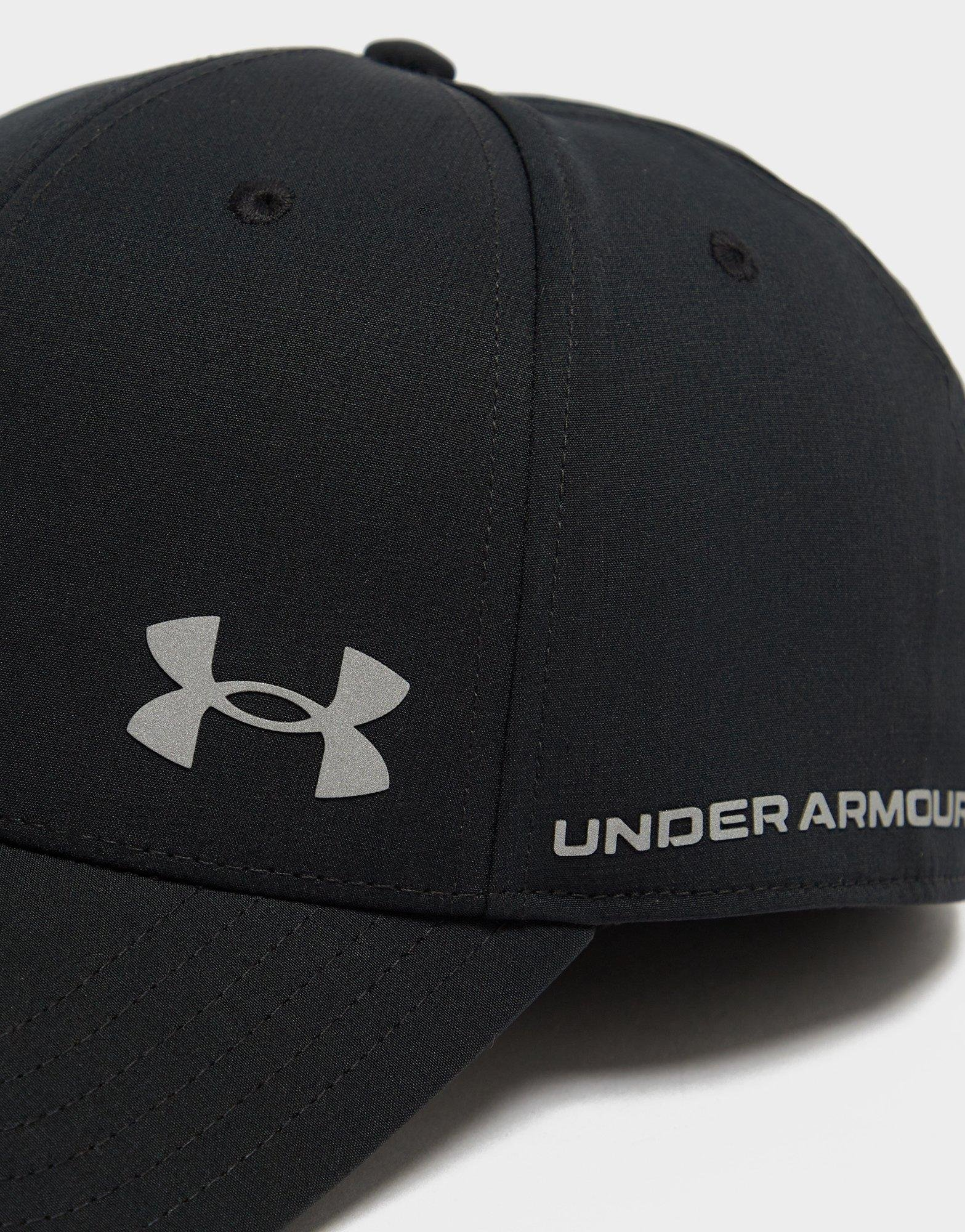 Under Armour Casquette UA Armour Vent