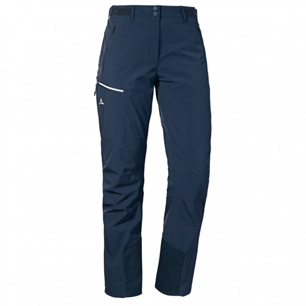 Schöffel - Women's Softshell Pants Matrei - Pantalon ski de randonnée