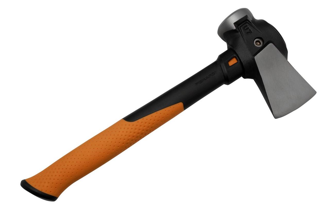 Fiskars Pro IsoCore S kloofmoker