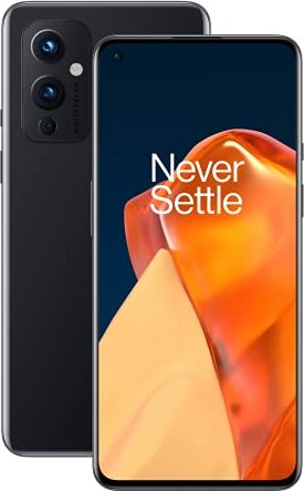 OnePlus 9