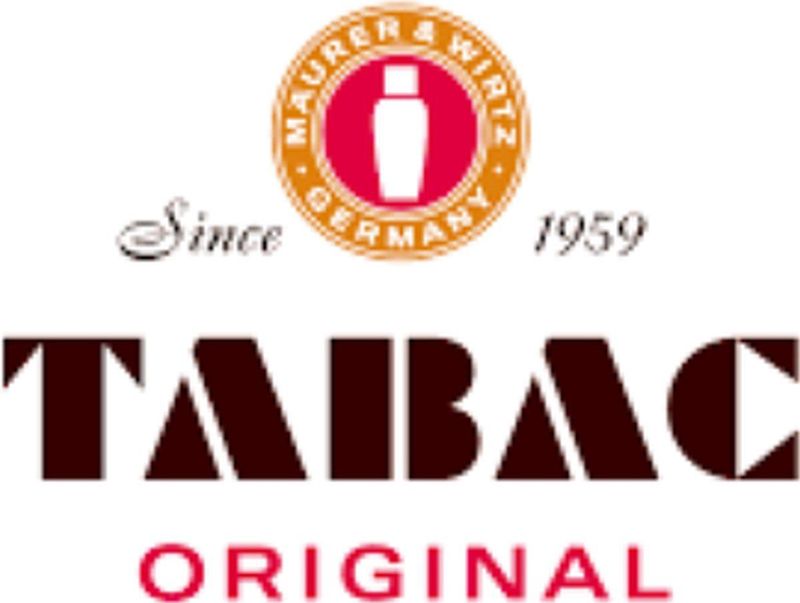 Tabac Pakket - After Shave / Douchegel / Deo Stick
