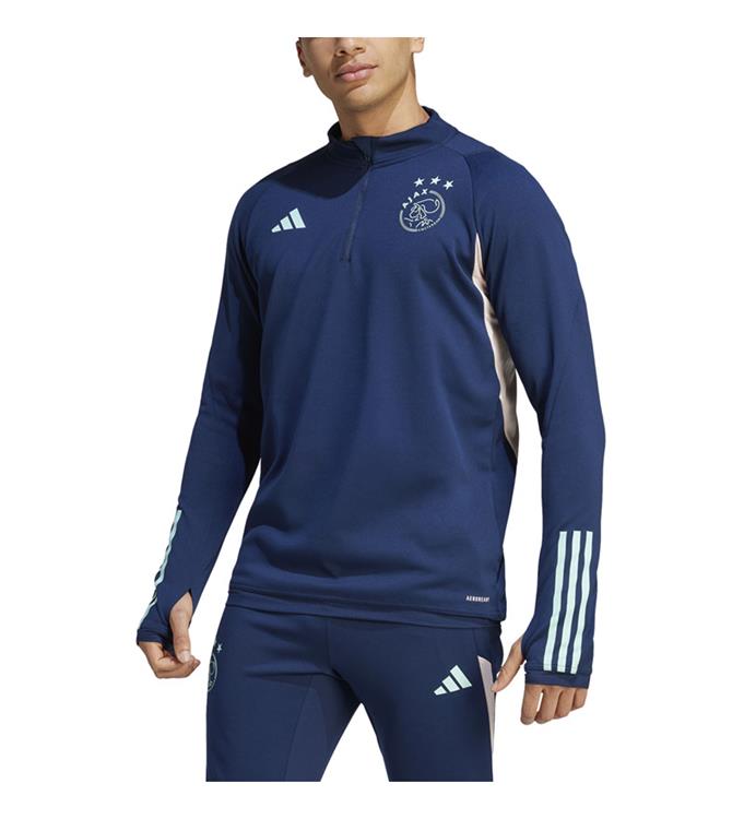 adidas Men Ajax Trainingstop 2023/2024