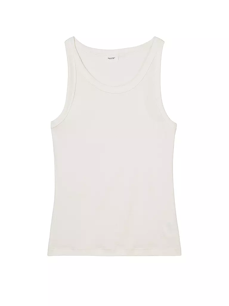 MARC O' POLO DENIM Top weiss