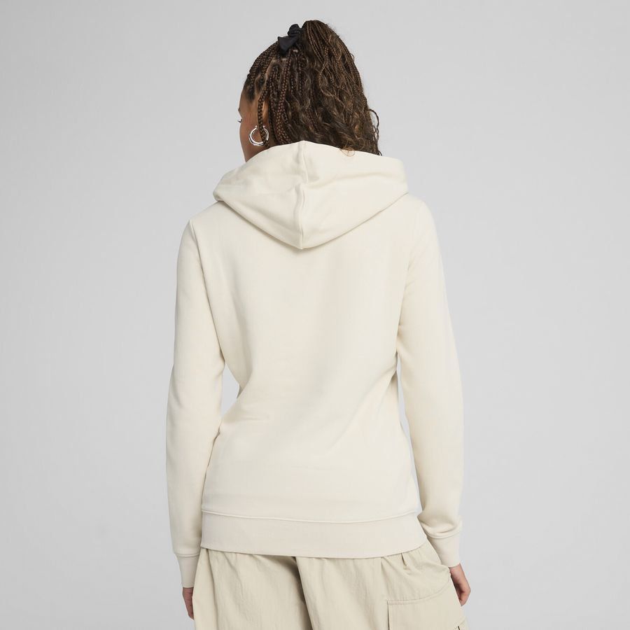 Puma ESS METALLIC Hoodie
