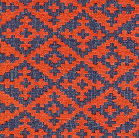 porta x Ipek Kelimteppich GASHGAI ANNA 89 x 123 cm mehrfarbig