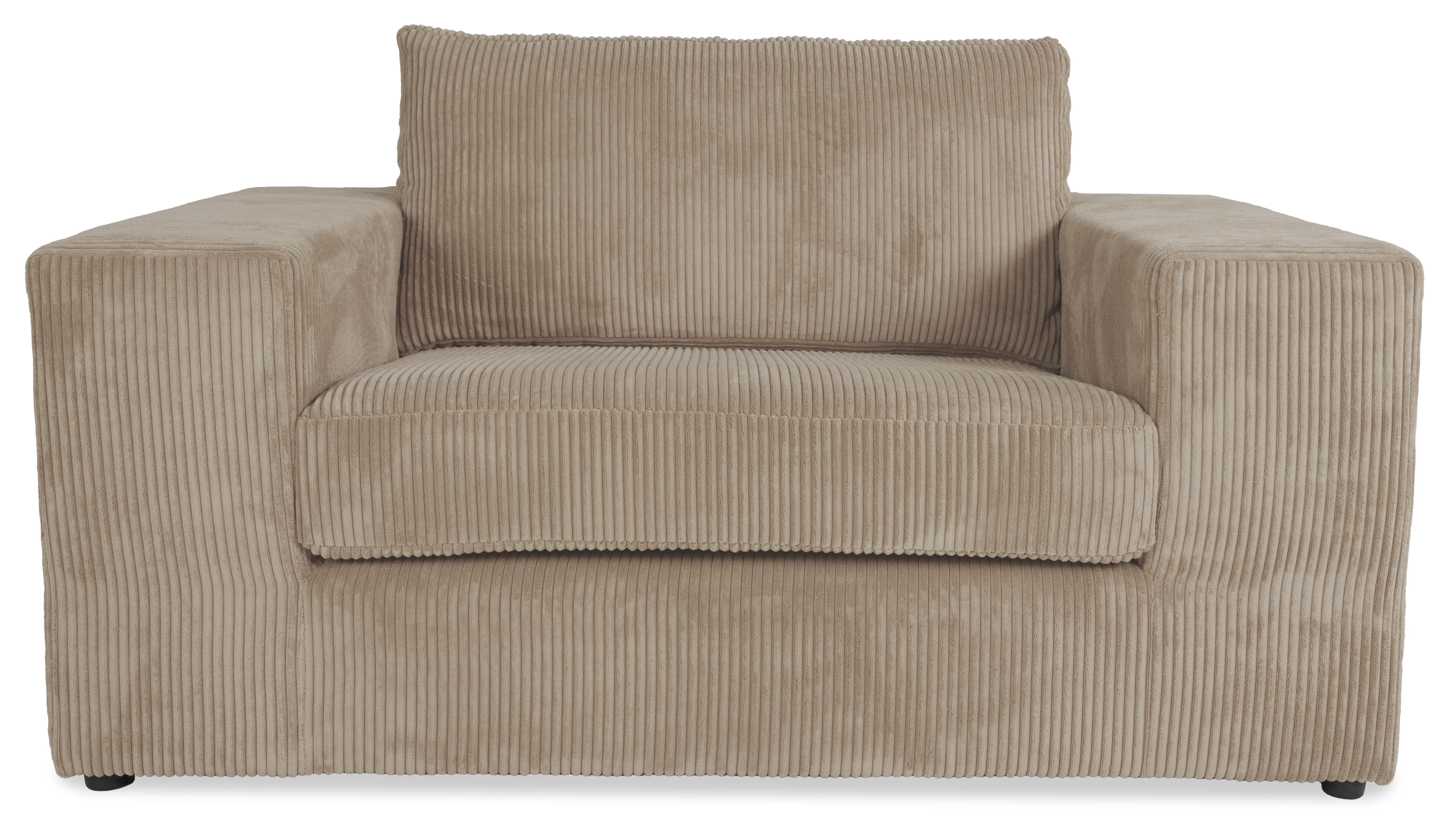 Fauteuil - loveseat Handsome