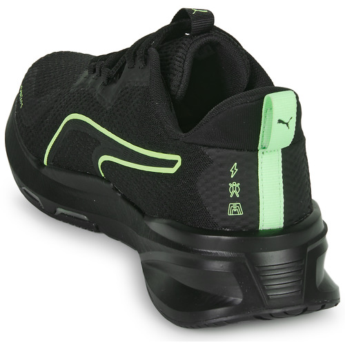 Puma - PWRFRAME Negro / Verde