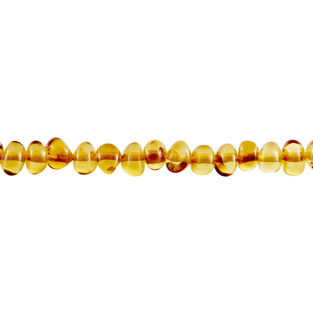 Bracelet Collins Ambre
