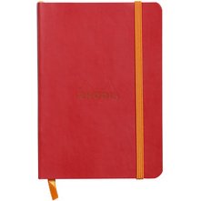 Carnet souple RAMA, A6, ligné