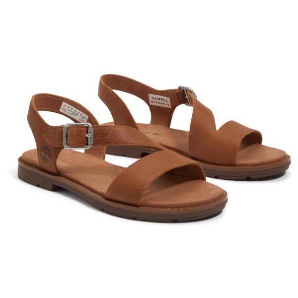 Timberland - Women's Calista Bay Backstrap Sandal - Sandales