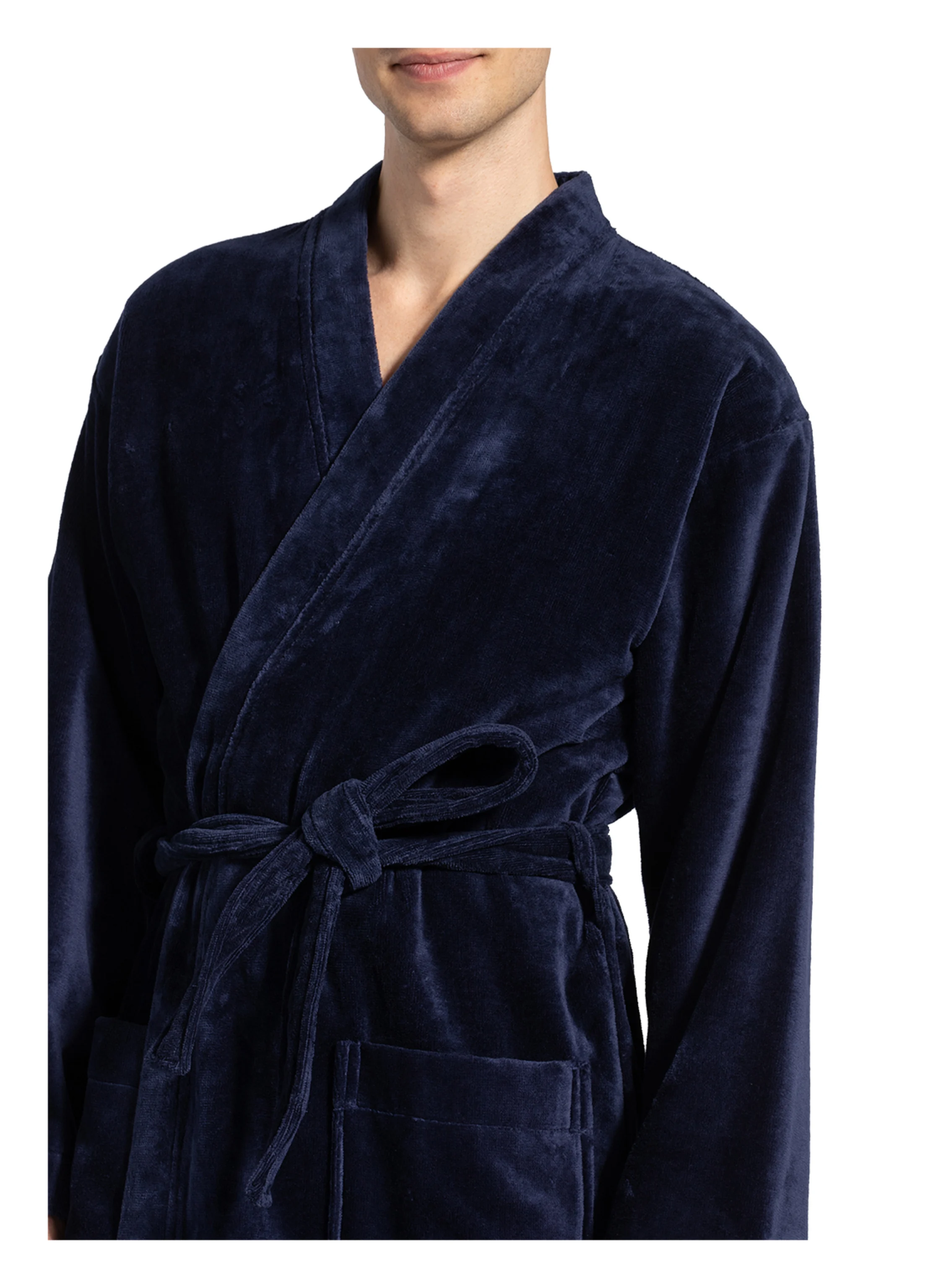 CALIDA Herren-Bademantel AFTER SHOWER