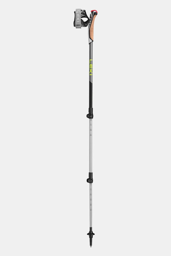Leki Leki Traveller Alu Nordic Wandelstokken