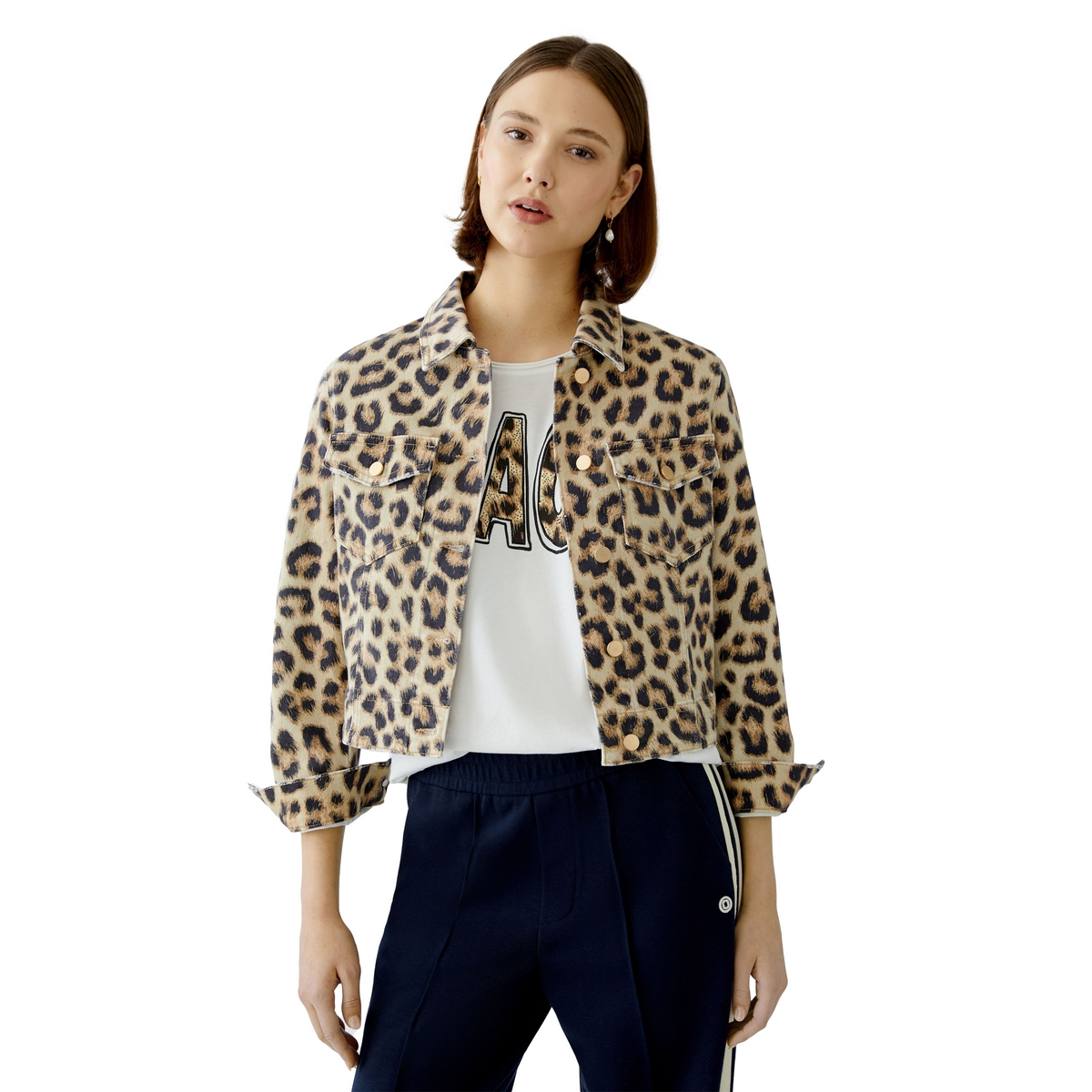 Dames Jeans 92790