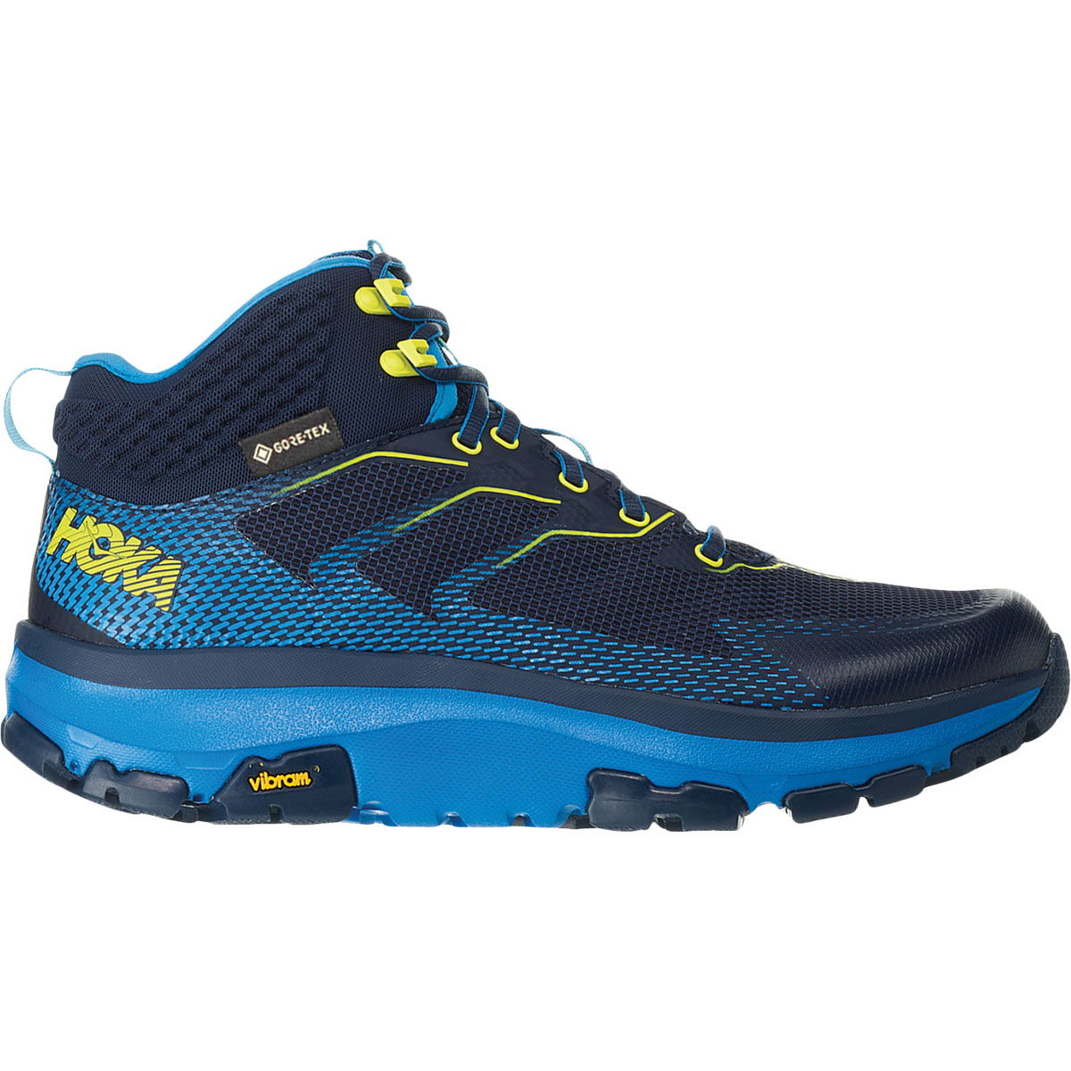HOKA Toa GTX Vandrestøvler Herre
