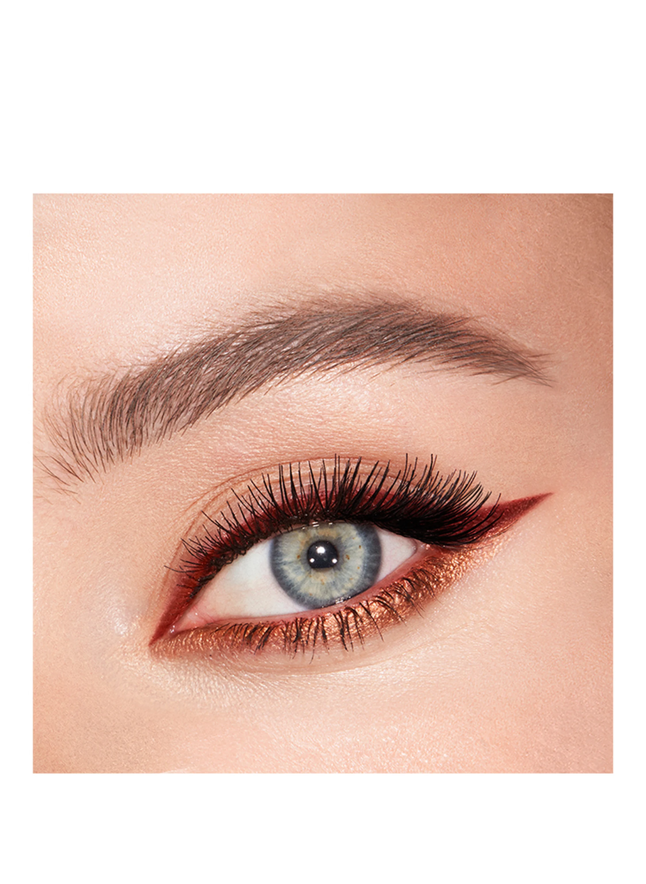 Charlotte Tilbury DOUBLE ENDED LINER – COPPER CHARGE