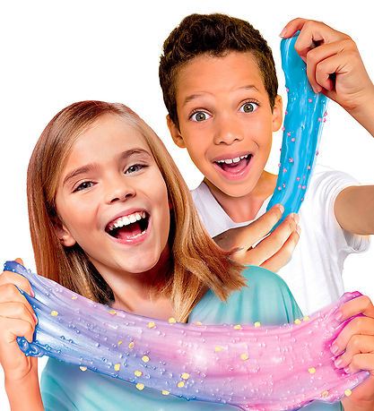 So Slime DIY-Slim - Fresh Slime Kit - Gemischt