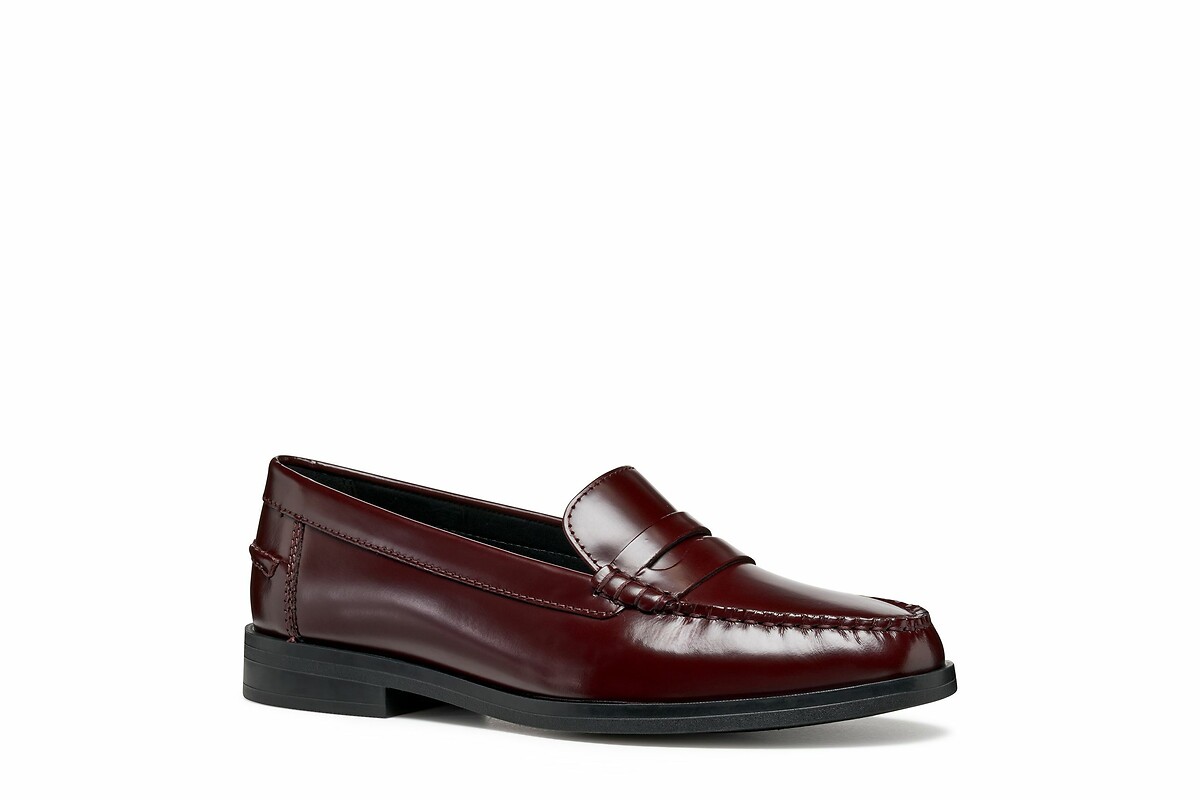 GEOX<br>Mocassins Len Cloridie
