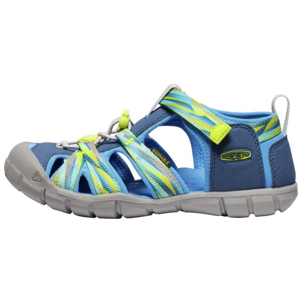 Sandale de randonnée KEEN SEACAMP II CNX YOUTH