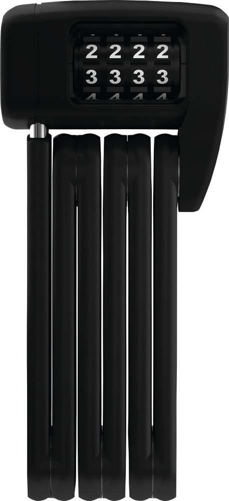 Abus Bordo Lite Mini 6055C/60 Faltschloss inkl. Halter kaufen | Bike-Discount