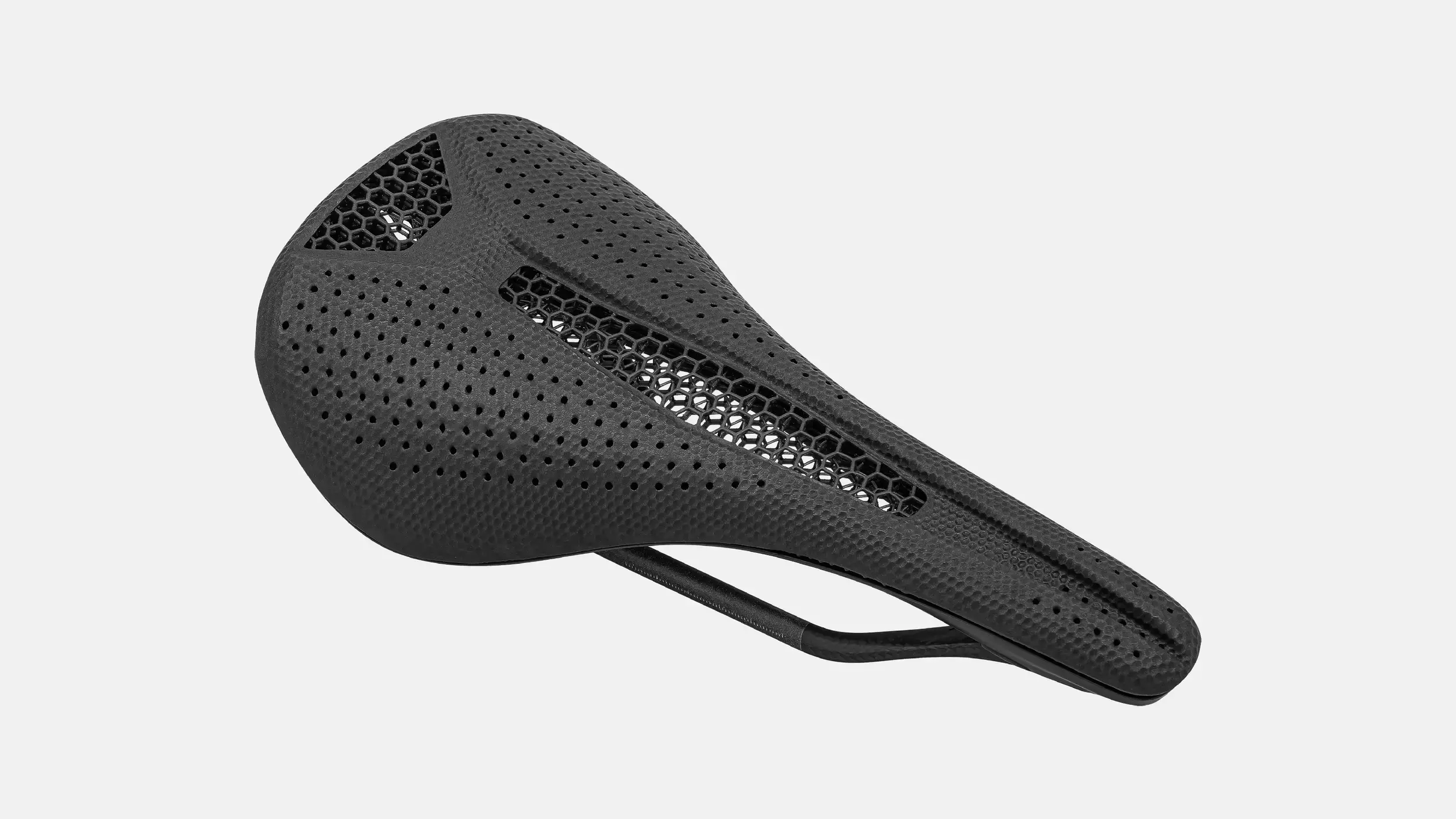 Specialized S-Works Phenom Mirror Fietszadel Zwart