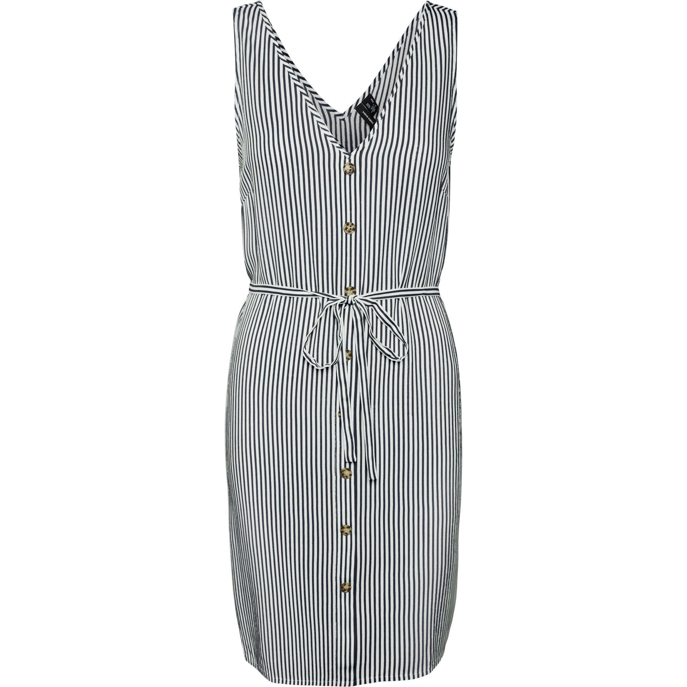 Vero Moda VMBUMPY Mini Dress