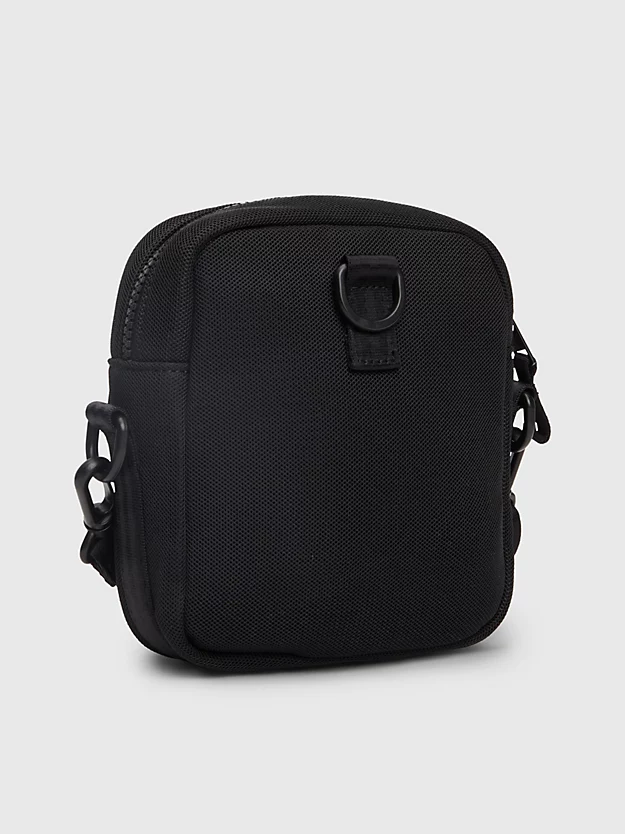 Bolsa de ombro em malha 3D para crianças