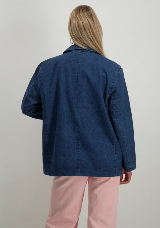 Only Denim blazer Cory 15338592