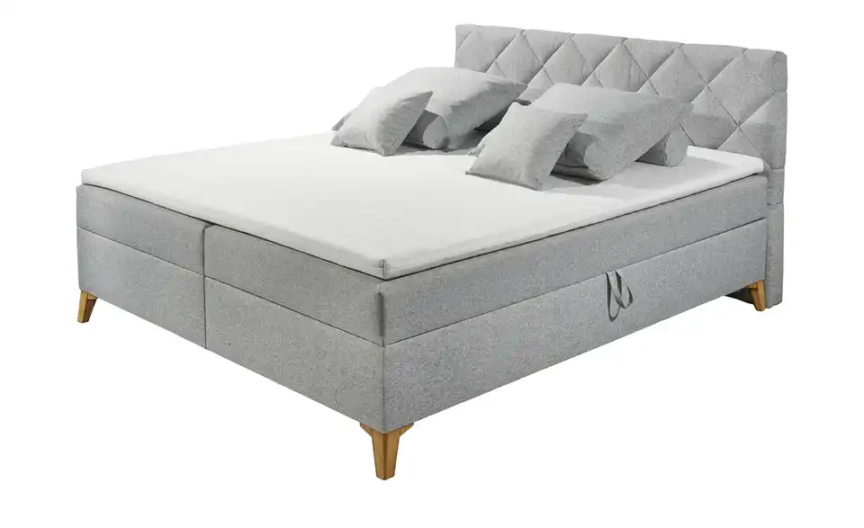 Boxspringbett Ratford