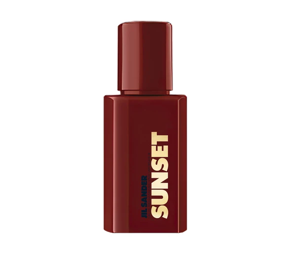 Jil Sander Sunset Eau de Parfum