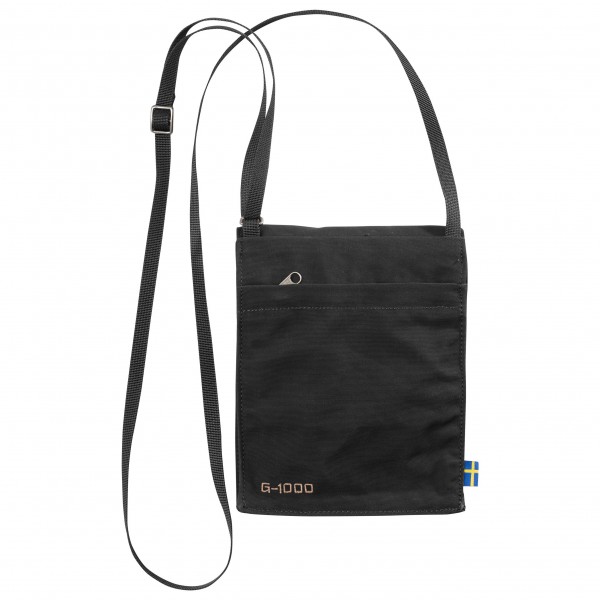 Fjällräven - Pocket - Sac à bandoulière