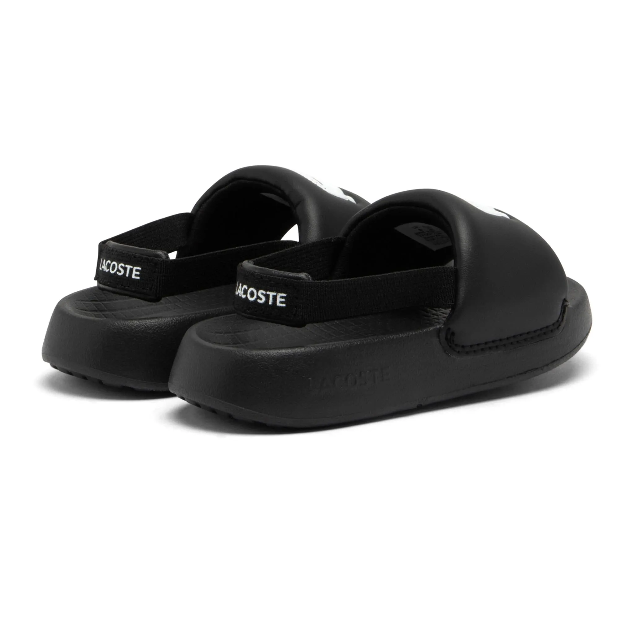 Lacoste Sandale Serve Slide 1.0 Pointures 4-10