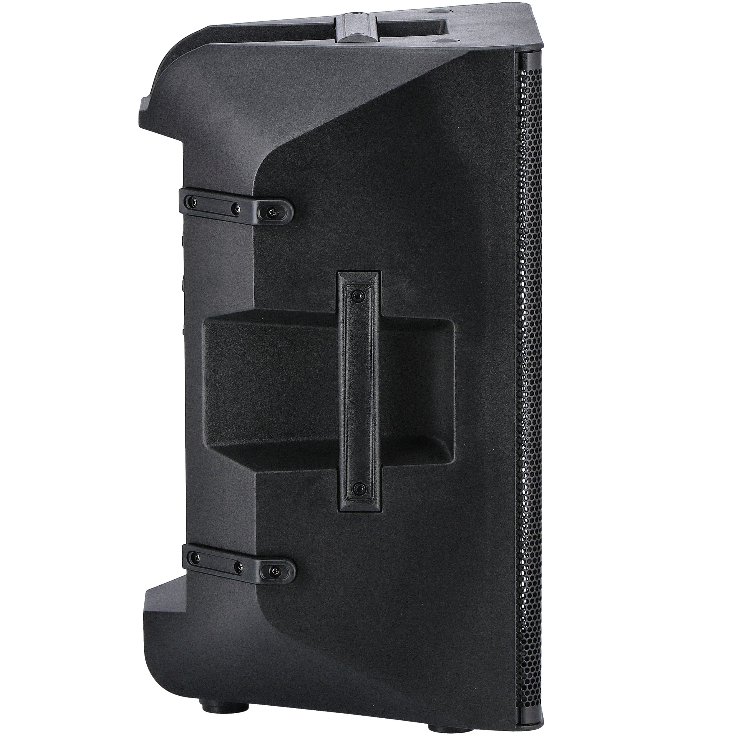 Devine Venture Mobile 10 inch mobiele accu-speaker