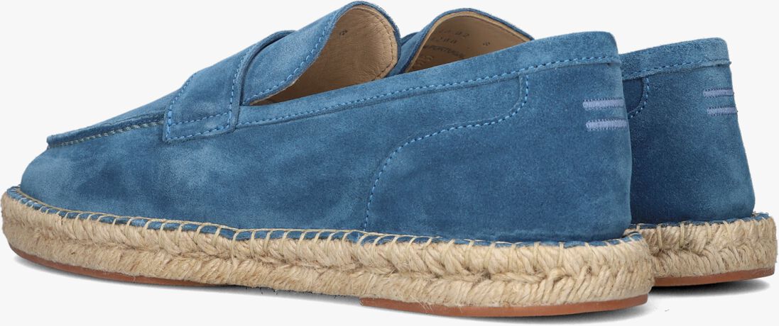 GREVE blauwe greve instappers dune 2310