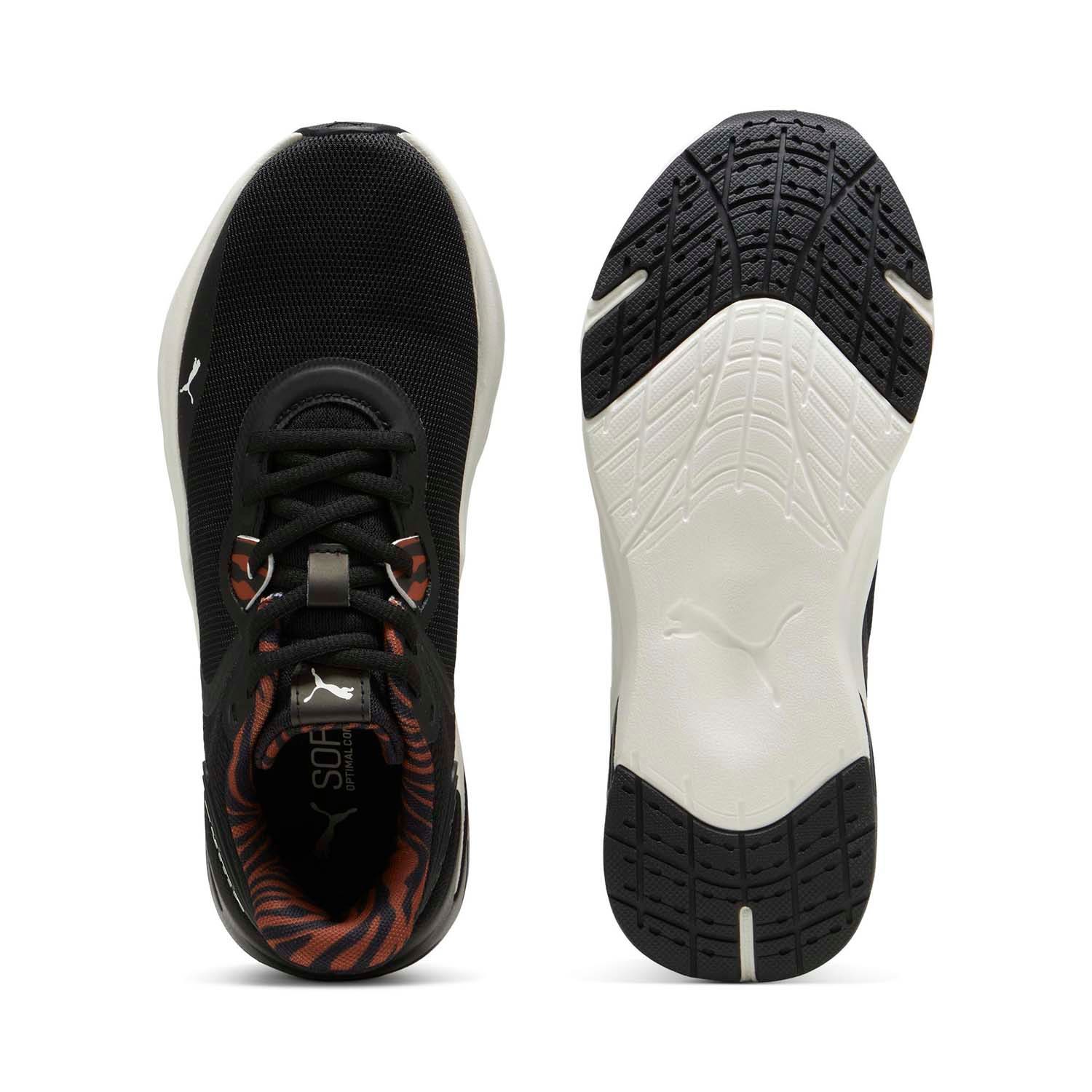 PUMA  Disperse Xt 3 Animal Remix Road Running