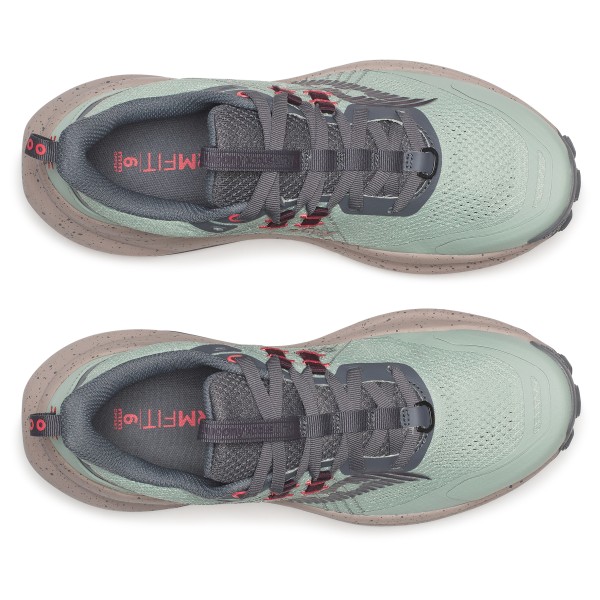Saucony - Women's Xodus Ultra 4 - Chaussures de trail
