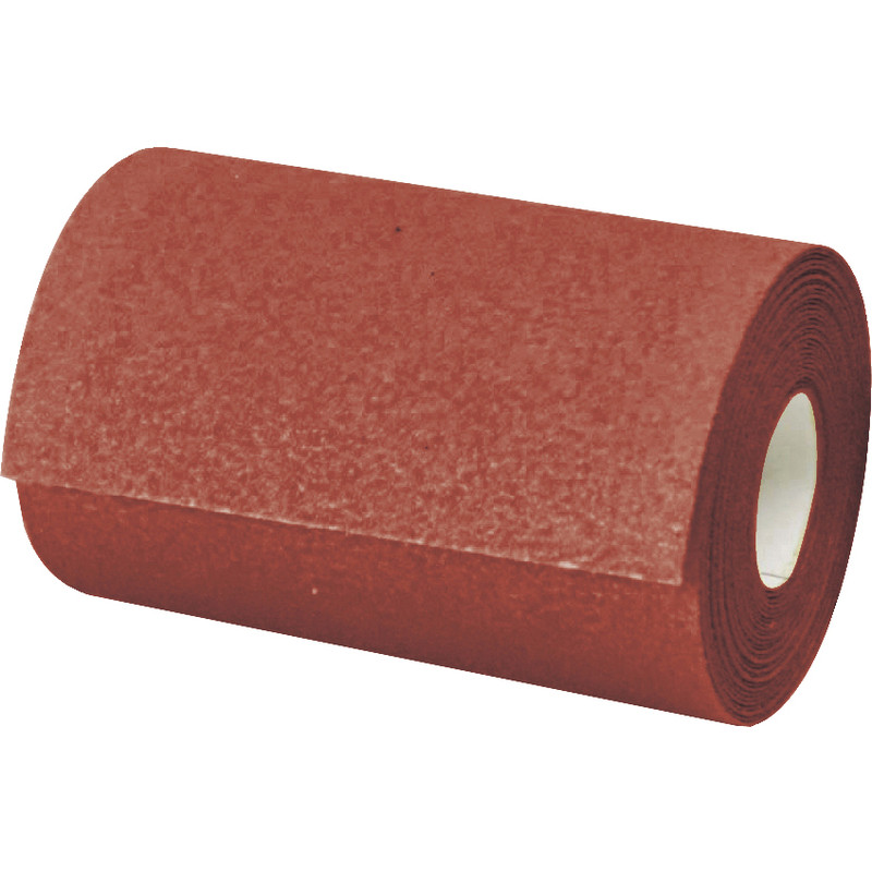 Schuurrol 115mm 60 Grit 5m