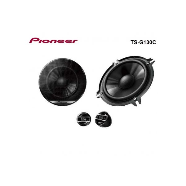 Pioneer TS-G130C
