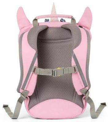 Affenzahn Small Friend Ryggsekk 4L, Unicorn