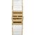 Jacques Lemans Damenuhr Dublin HighTech Ceramic 1-1940E