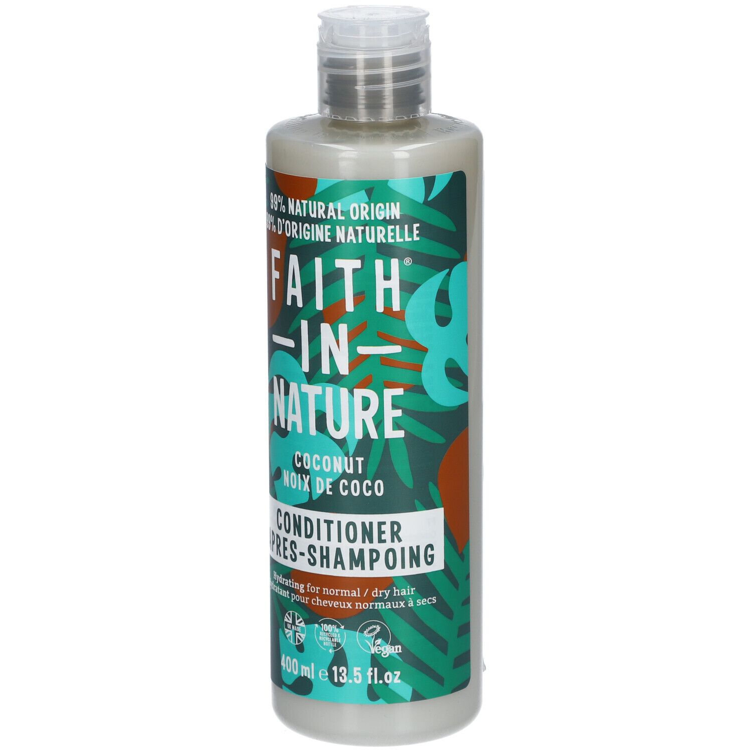 FAITH IN NATURE Coco Conditioner