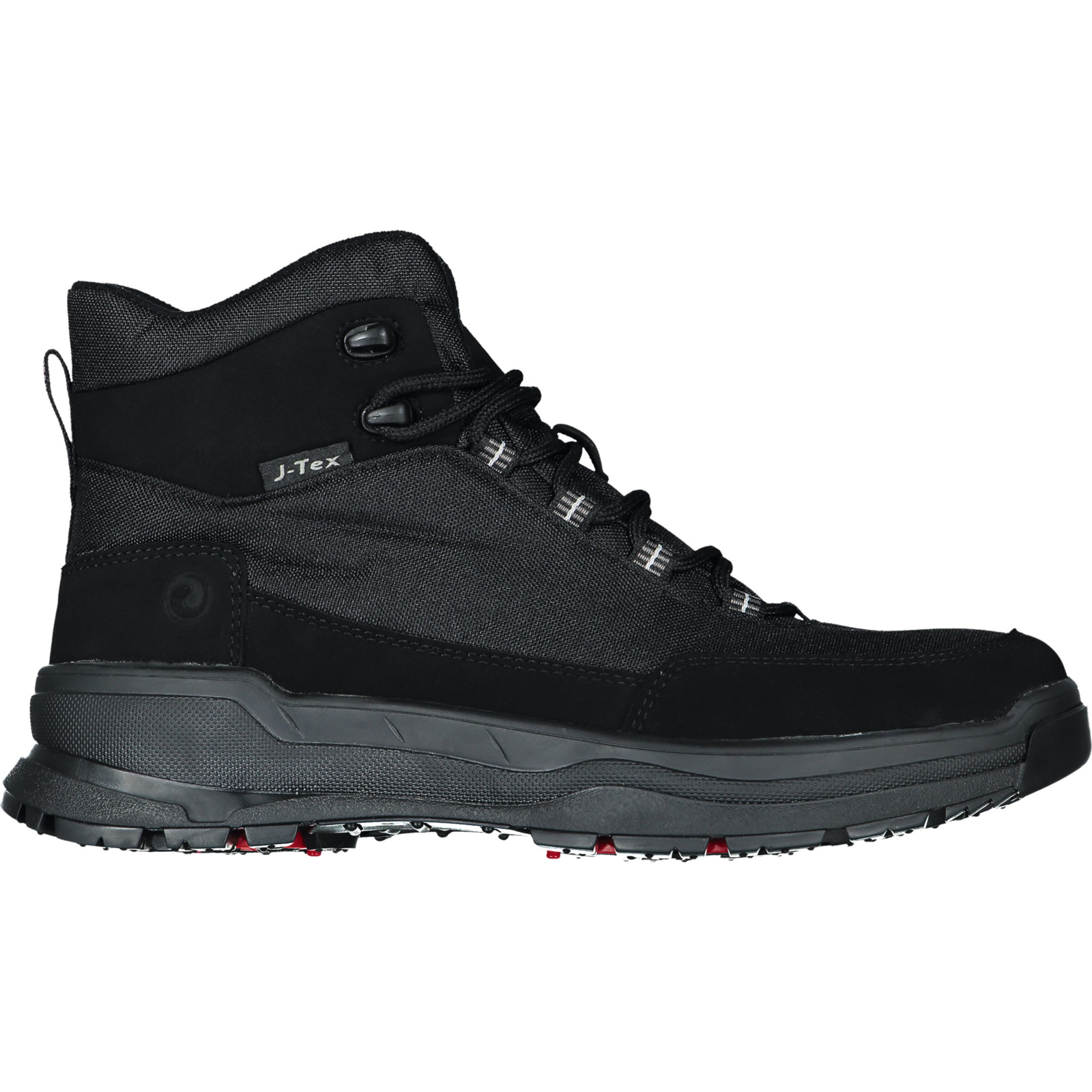 Sherpa Herren-Winterstiefel Kando