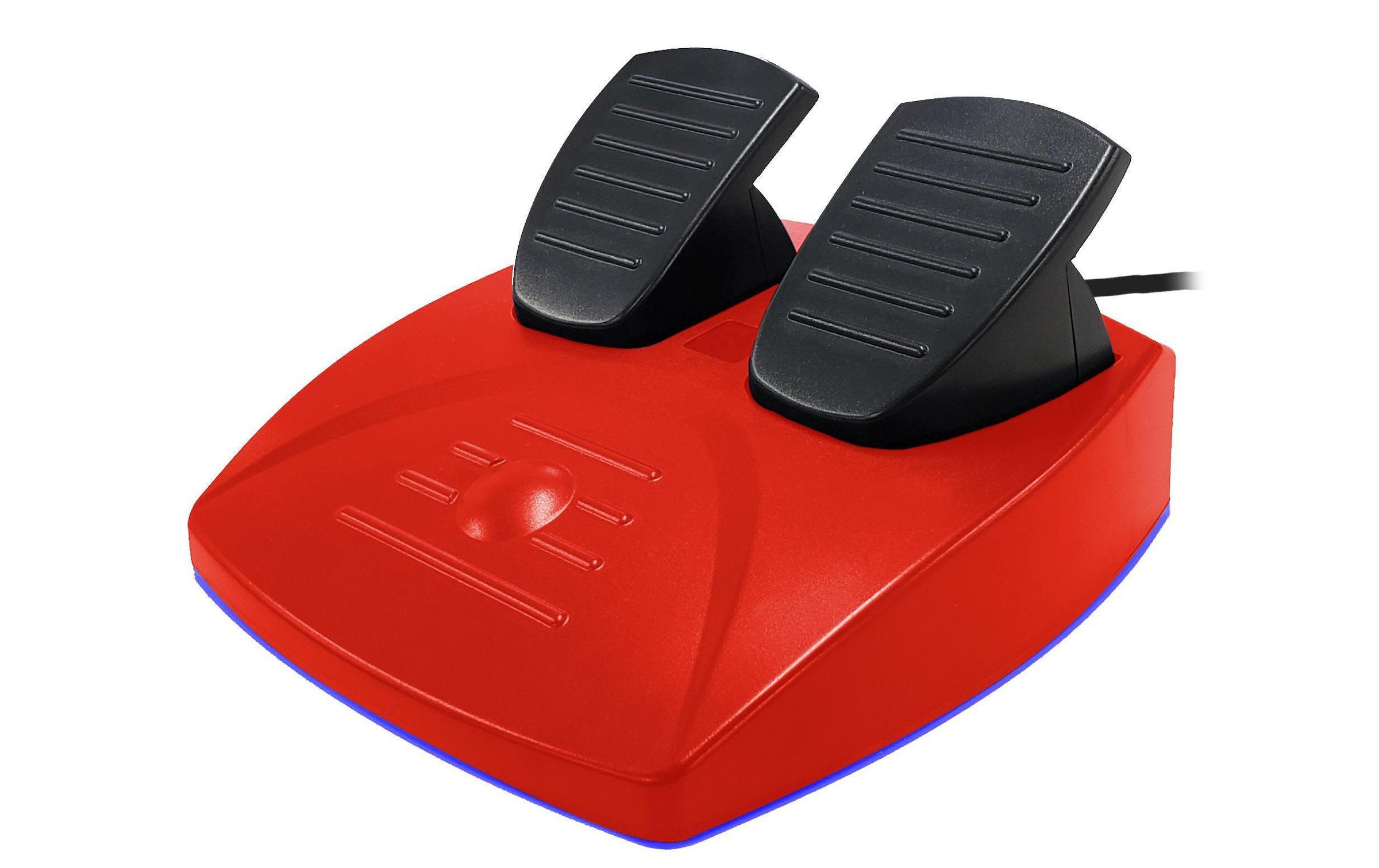 Hori Lenkrad »Mario Kart Racing Wheel Pro MINI«