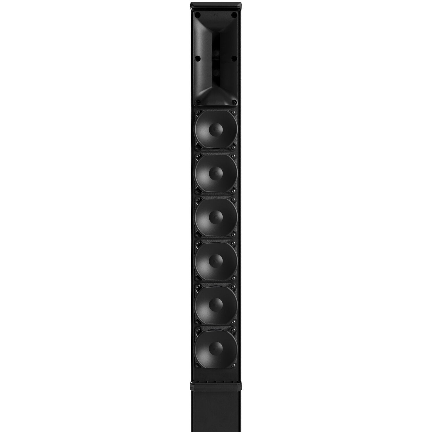 LD Systems MAUI 11 G3 MIX cardioïde zuilsysteem 1460 Watt