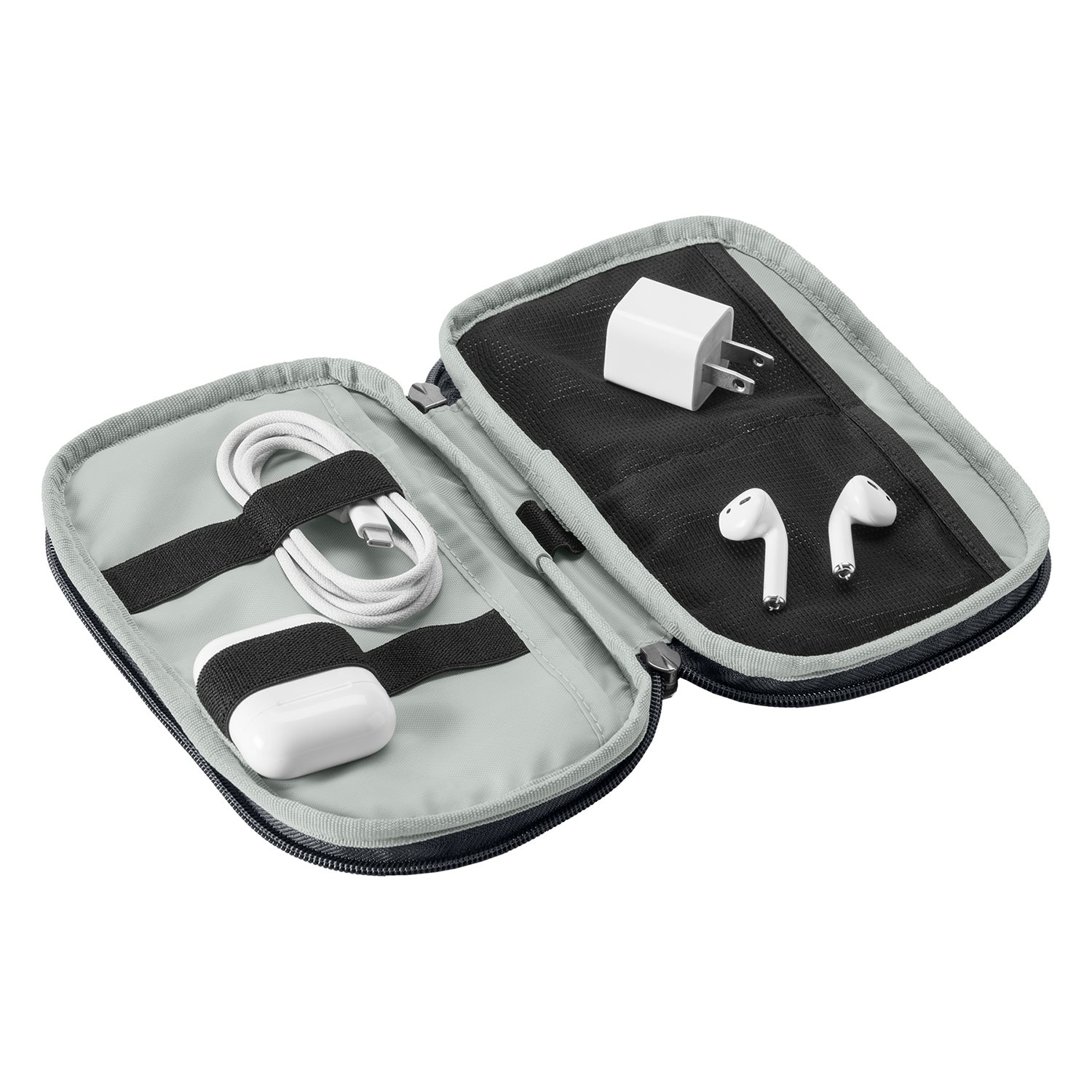 Eagle Creek Pack-It E-Tools Organizer Mini storm grey