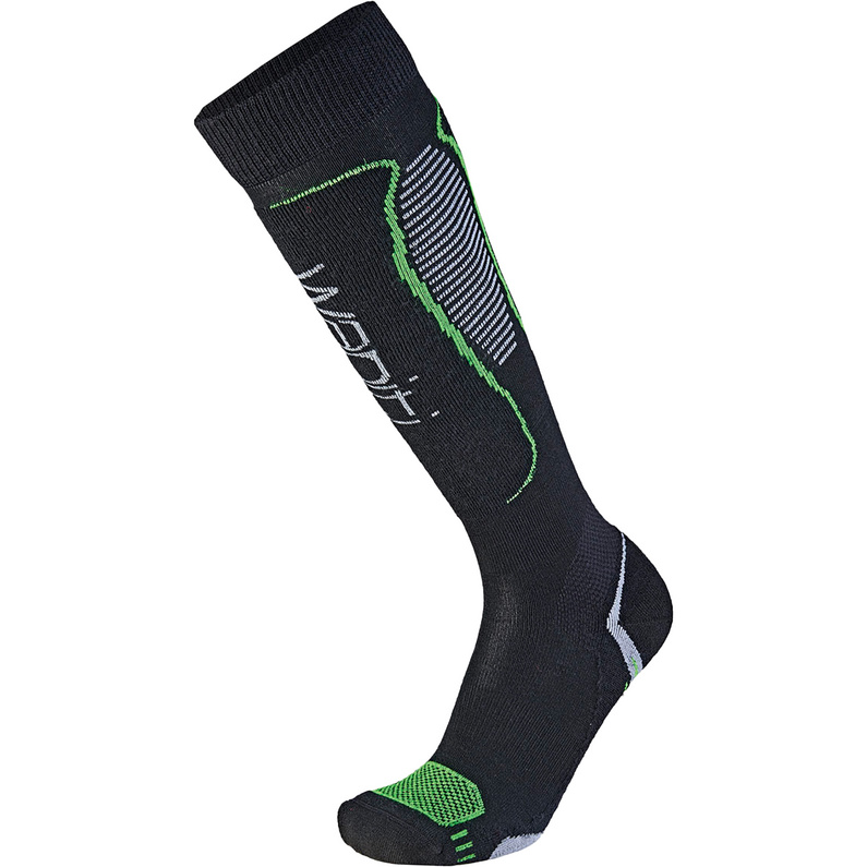 Wapiti Ski W06 Merino Comfort Socken