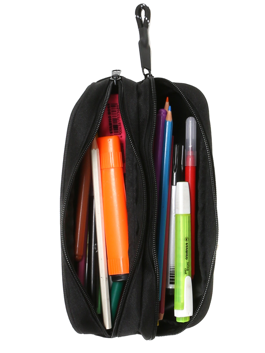 Trousse Kaporal Blue - 2 compartiments