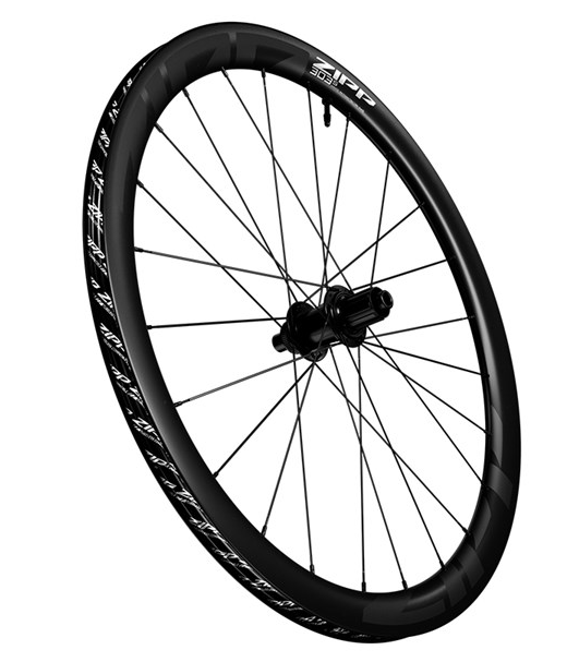 Zipp 303 S 700c Baghjul XDR Body