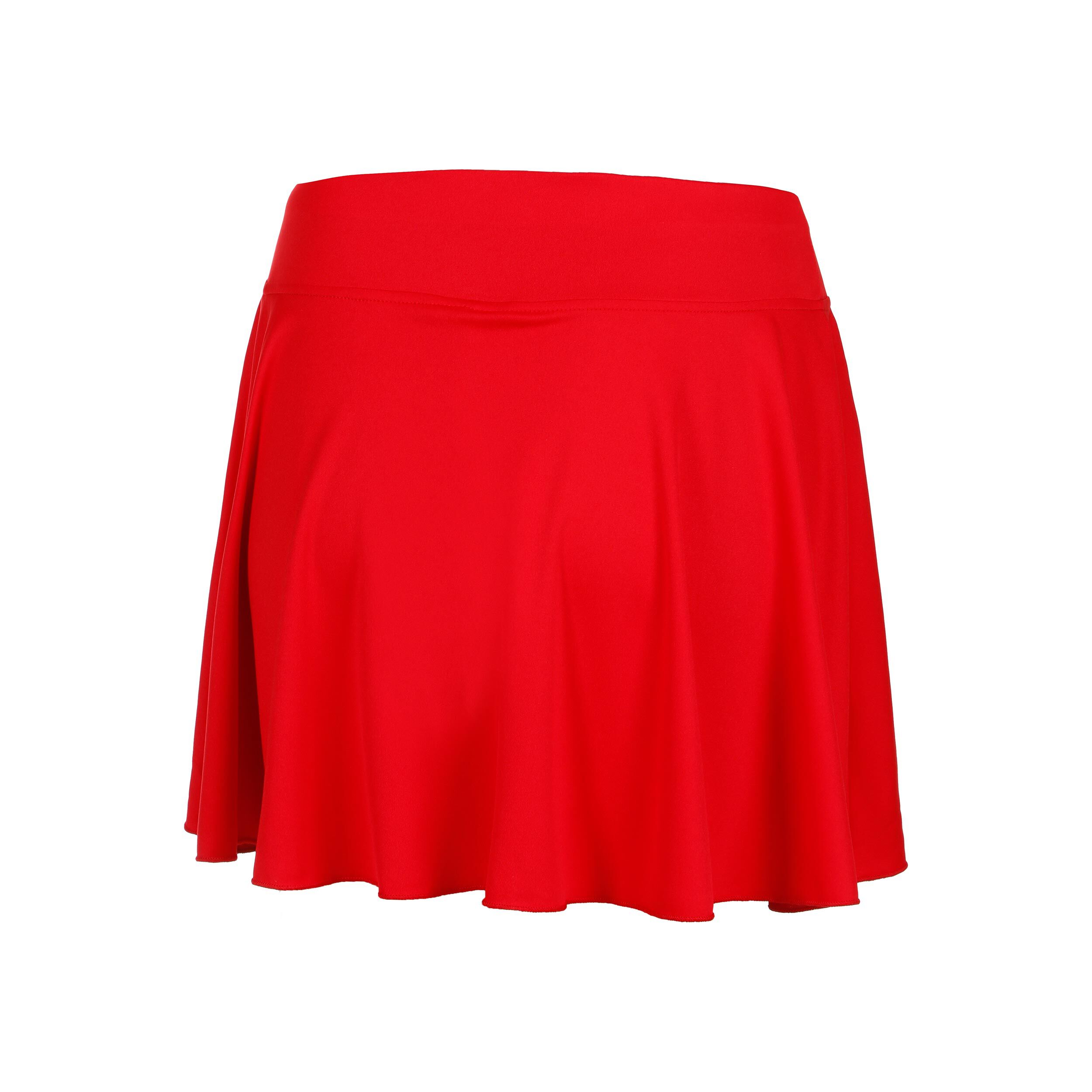 Fila Nicci Jupe Femmes - Rouge