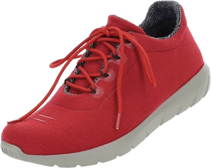 UYN Living Cloud Shoes Merino Damenschuhe