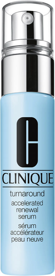 Clinique TRNARND ACCLRTD RNWL SRM 30ML/1FLOZ